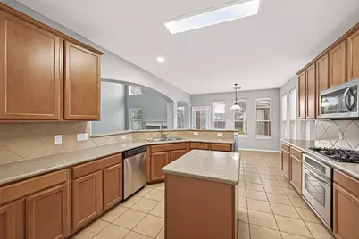 2810 Shadow Canyon Lane, Katy, TX 77494 - Photo 15