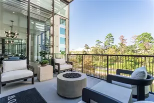 1 Riva Row, The Woodlands, TX 77380 - Photo 43