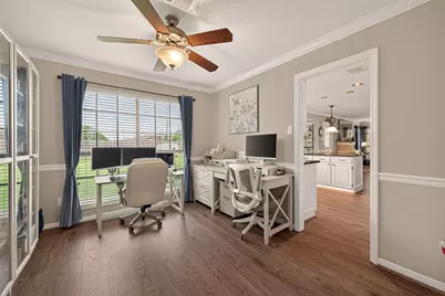 3318 Colonel Court Drive, Richmond, TX 77406 - Photo 9