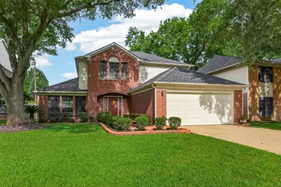 3318 Colonel Court Drive, Richmond, TX 77406 - Photo 3