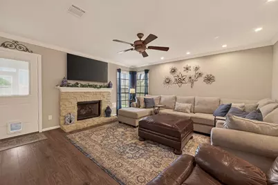 3318 Colonel Court Drive, Richmond, TX 77406 - Photo 17
