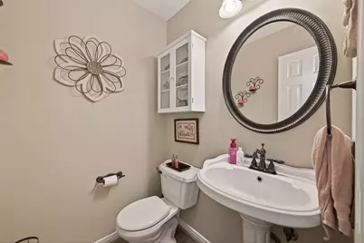 3318 Colonel Court Drive, Richmond, TX 77406 - Photo 19