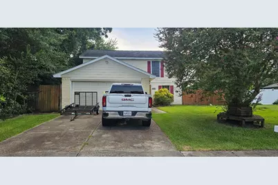 5002 Ripple Creek Drive, Baytown, TX 77521 - Photo 1