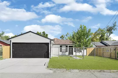 7625 Touchstone Street, Houston, TX 77028 - Photo 1