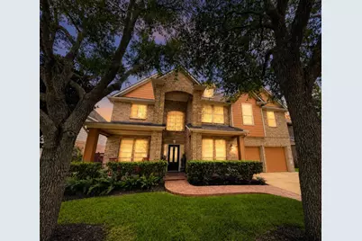 13106 Hampton Bay Drive, Pearland, TX 77584 - Photo 1