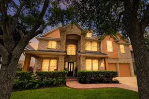 13106 Hampton Bay Dr, Pearland, TX 77584 - Photo 1