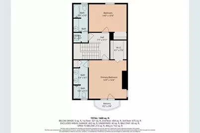 1369 Arlington Street #1369, Houston, TX 77008 - Photo 33