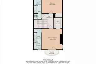 1369 Arlington St, Houston, TX 77008 - Photo 33