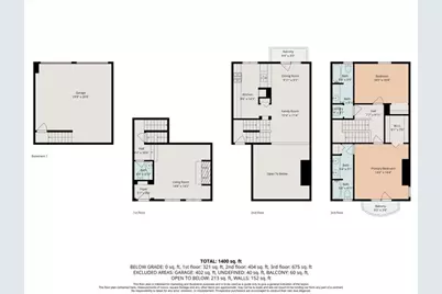 1369 Arlington Street #1369, Houston, TX 77008 - Photo 37