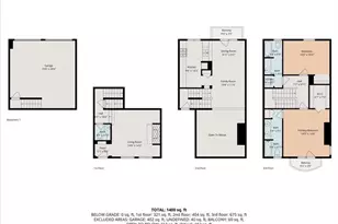 1369 Arlington St, Houston, TX 77008 - Photo 37