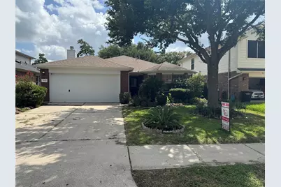 25426 Twister Trail, Spring, TX 77373 - Photo 1