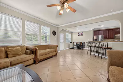 9106 Fuqua Breeze Drive, Houston, TX 77075 - Photo 7