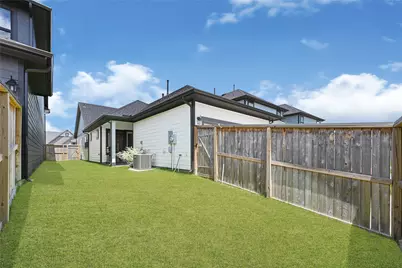 1510 Park Path Drive, Missouri City, TX 77459 - Photo 19