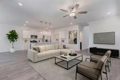 1038 Elsinore Drive, Rosharon, TX 77583 - Photo 3