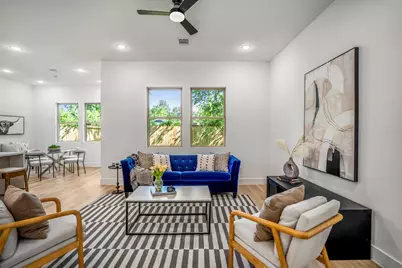 4201 Oats Street #B, Houston, TX 77020 - Photo 5