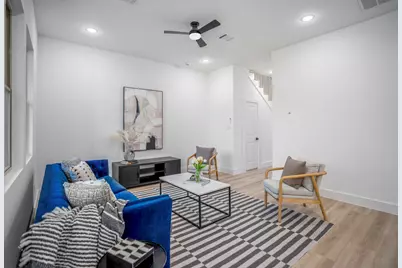 4201 Oats Street #B, Houston, TX 77020 - Photo 7