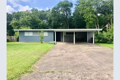 807 Vine Street, Bryan, TX 77802 - Photo 1