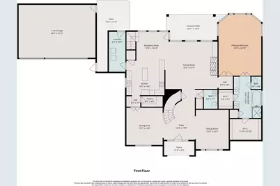831 Live Oak Lane, Seabrook, TX 77586 - Photo 41