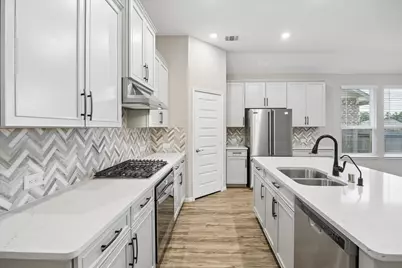 1924 Canyon Live Oak Street, Conroe, TX 77304 - Photo 5