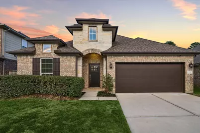 1924 Canyon Live Oak Street, Conroe, TX 77304 - Photo 1