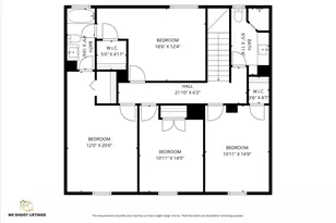 1822 Anvil Dr Dr, Houston, TX 77090 - Photo 27