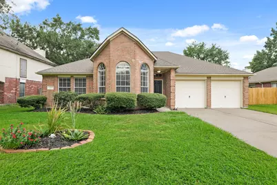 3651 Woodlace Drive, Humble, TX 77396 - Photo 1