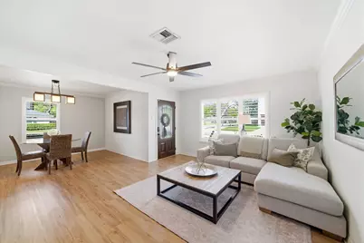 1925 Althea Drive, Houston, TX 77018 - Photo 3