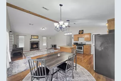 7211 County Road 1325, Warren, TX 77664 - Photo 37