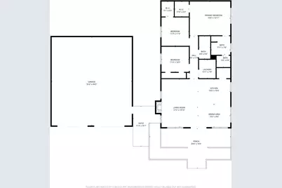 7211 County Road 1325, Warren, TX 77664 - Photo 45