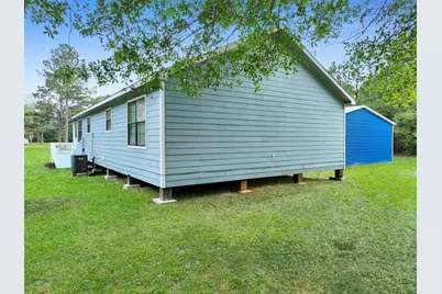 7211 County Road 1325, Warren, TX 77664 - Photo 47