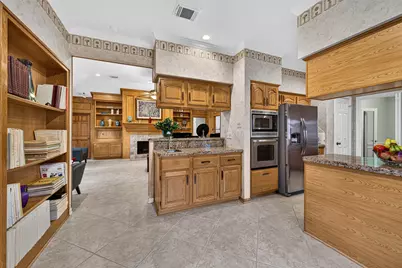 15327 Willow Shores Drive, Houston, TX 77062 - Photo 9