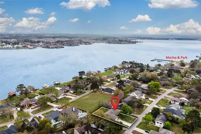 9898 Twin Shores Drive, Willis, TX 77318 - Photo 35