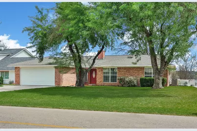 9898 Twin Shores Drive, Willis, TX 77318 - Photo 1