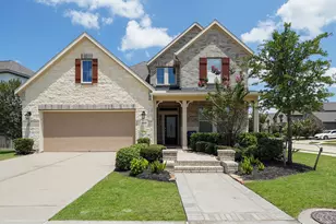 19434 Sergeant Rnch St, Cypress, TX 77433 - Photo 1