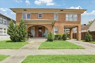 121 North St, Houston, TX 77009 - Photo 1