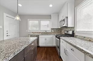 121 North St, Houston, TX 77009 - Photo 5