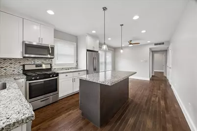 121 North Street #1, Houston, TX 77009 - Photo 7
