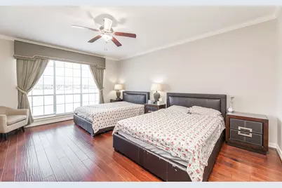 1907 Waterside Drive, Missouri City, TX 77459 - Photo 19