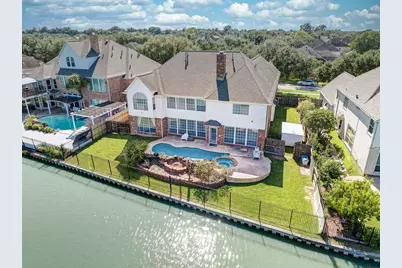 1907 Waterside Drive, Missouri City, TX 77459 - Photo 1