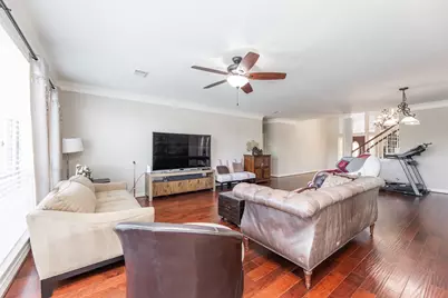 1907 Waterside Drive, Missouri City, TX 77459 - Photo 9