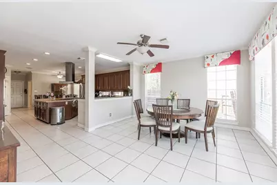 1907 Waterside Drive, Missouri City, TX 77459 - Photo 11