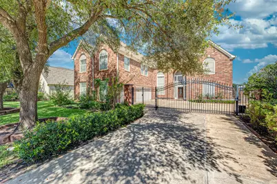 1907 Waterside Drive, Missouri City, TX 77459 - Photo 3