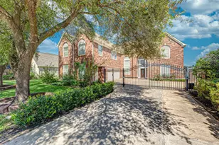 1907 Waterside Dr, Missouri City, TX 77459 - Photo 3