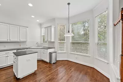 208 Hawthorne Street #A, Houston, TX 77006 - Photo 13