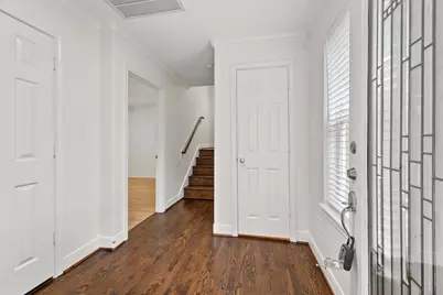 208 Hawthorne Street #A, Houston, TX 77006 - Photo 3