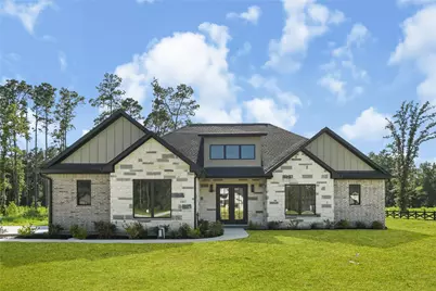 15012 Tybee Lane, Conroe, TX 77306 - Photo 1
