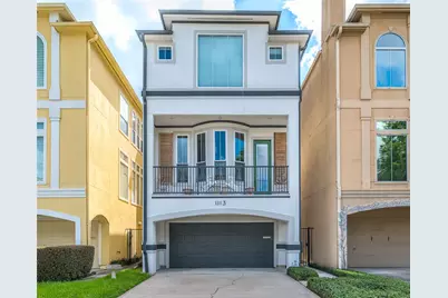 1113 Gross Street, Houston, TX 77019 - Photo 1