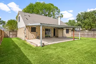 3703 Clover Meadows St, Pasadena, TX 77505 - Photo 27