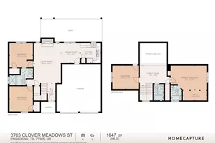 3703 Clover Meadows St, Pasadena, TX 77505 - Photo 31