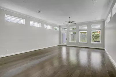 5233 Larkin Street #B, Houston, TX 77007 - Photo 5